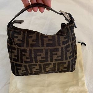 Fendi bag